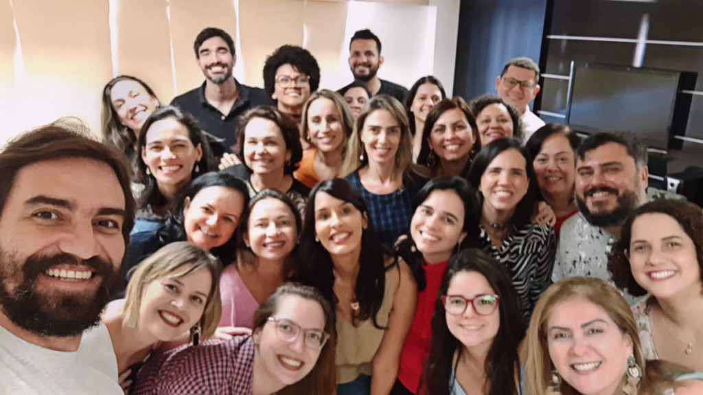 SCGE promove segunda edição do “Pare”