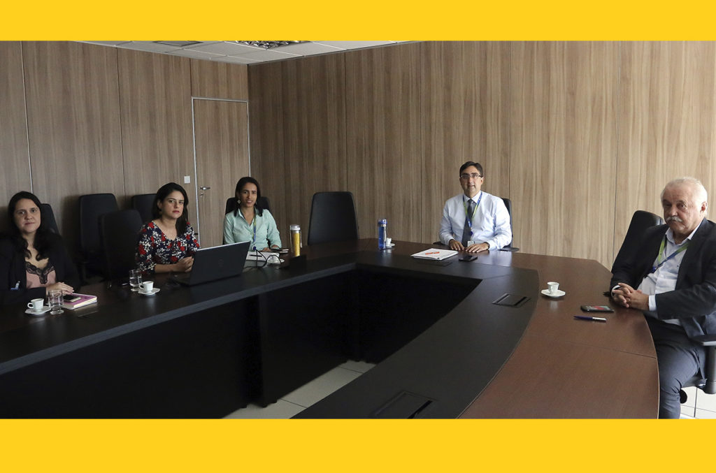 Controladoria orienta estatais sobre regras de governança