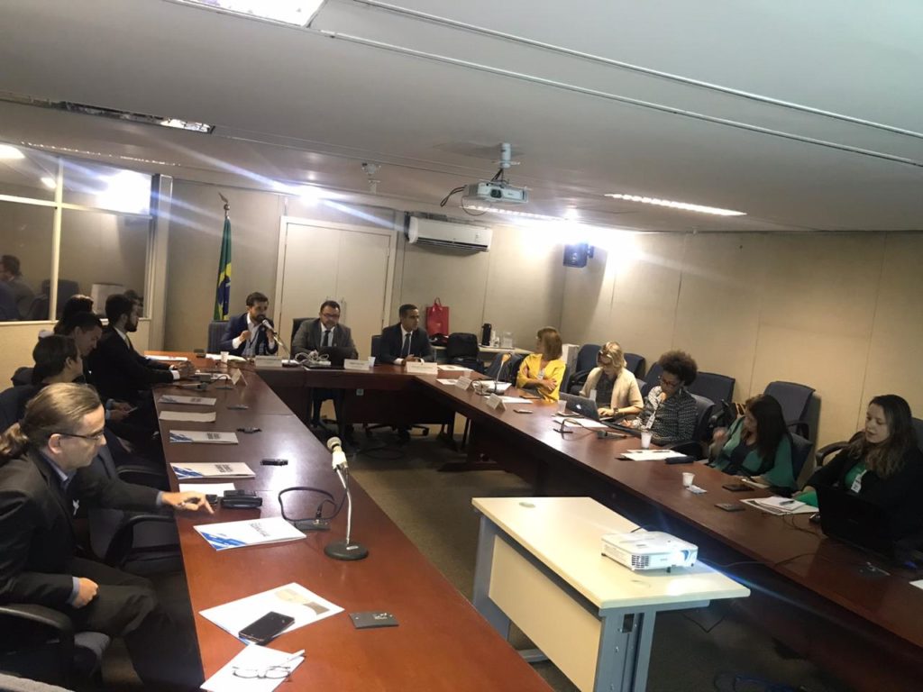 Implementação da LGPD é debatida por ouvidores de todo o País