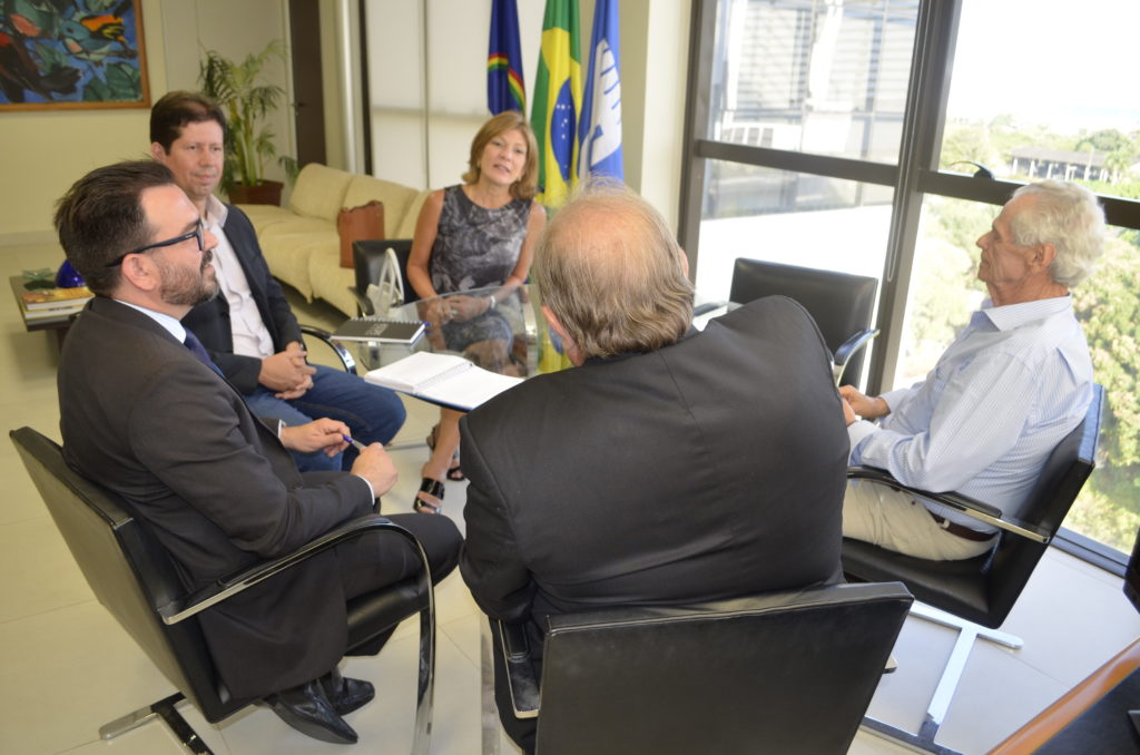 PL de integridade aproxima Governo do Estado e iniciativa privada