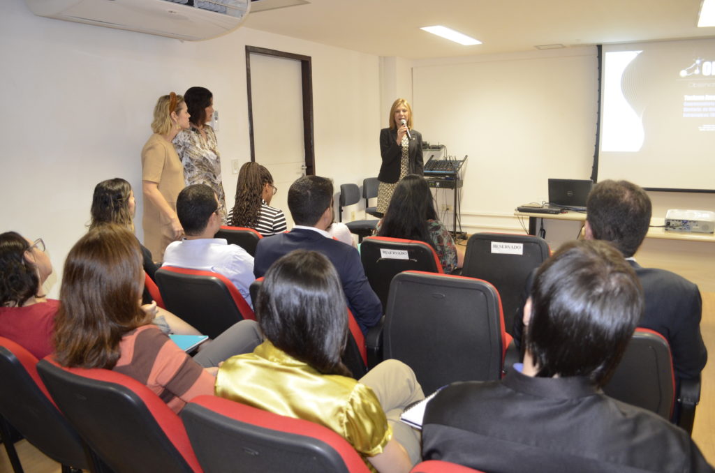 Parceria entre SCGE e PCPE fortalece combate à corrupção