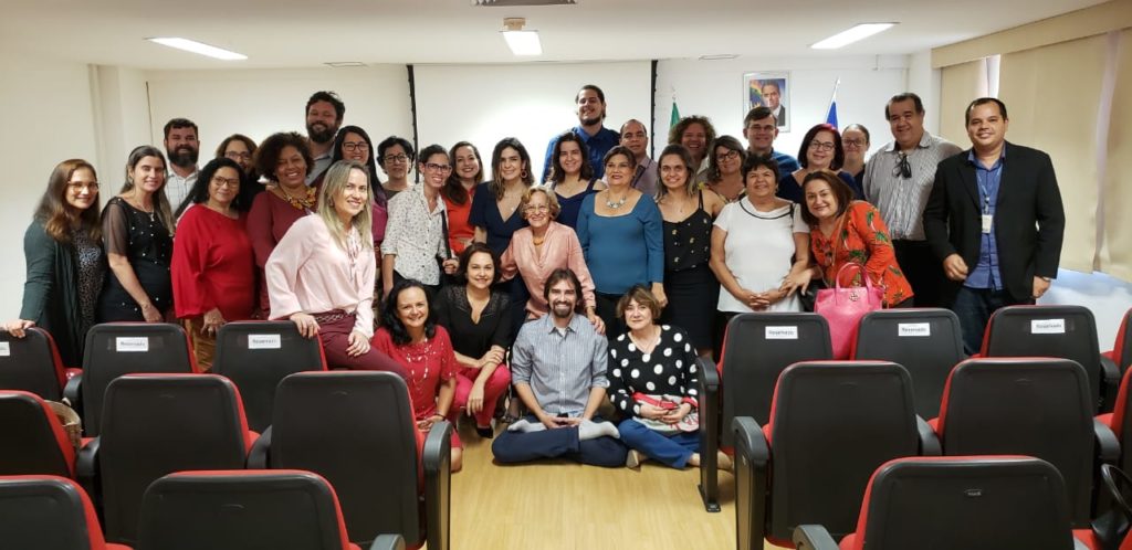 OGE de Pernambuco promove sua última reunião de monitoramento em 2019