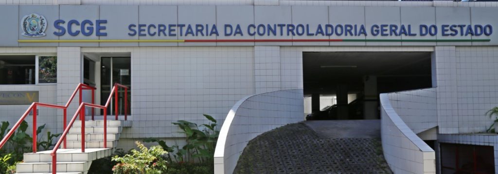 Controladoria aprimora atuação junto aos órgãos estaduais