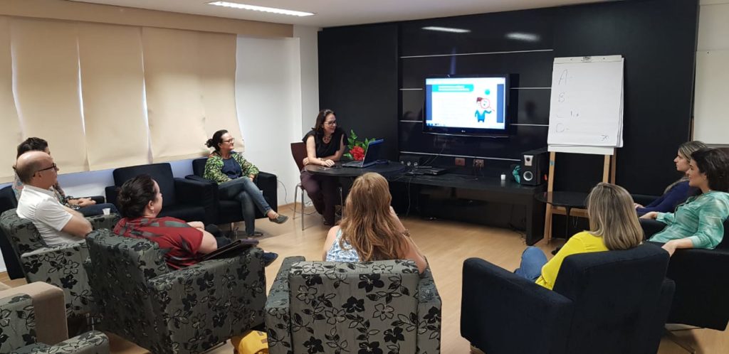 Modelo desenvolvido pela Ouvidoria-Geral de Pernambuco é referência