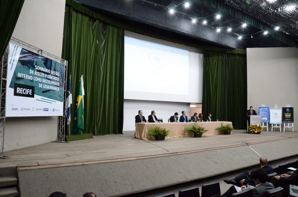 26ª Reunião Técnica do Conaci tem início em Pernambuco