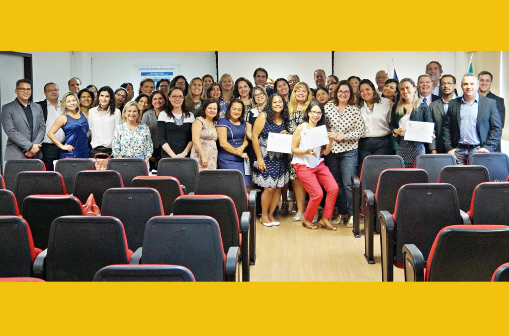 Ouvidoria-Geral do Estado completa oito anos