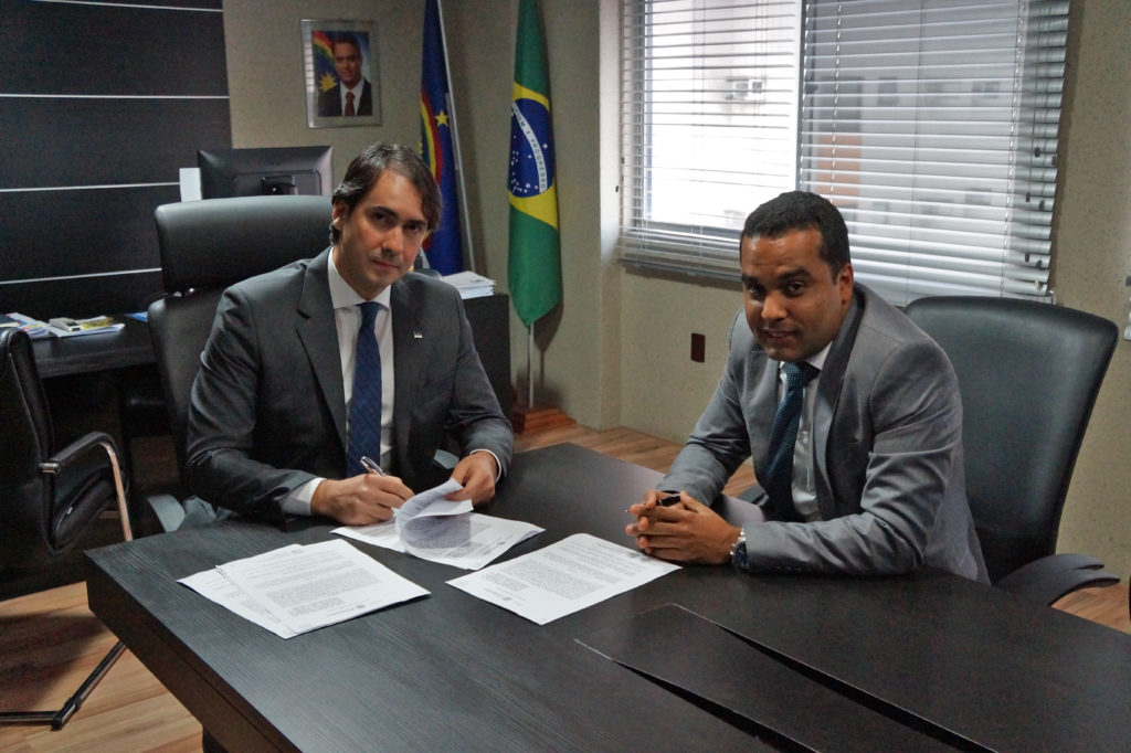 Órgãos de controle estadual e municipal vão compartilhar informações