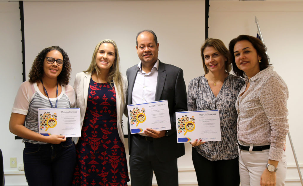 Rede de Ouvidorias avalia as diretrizes