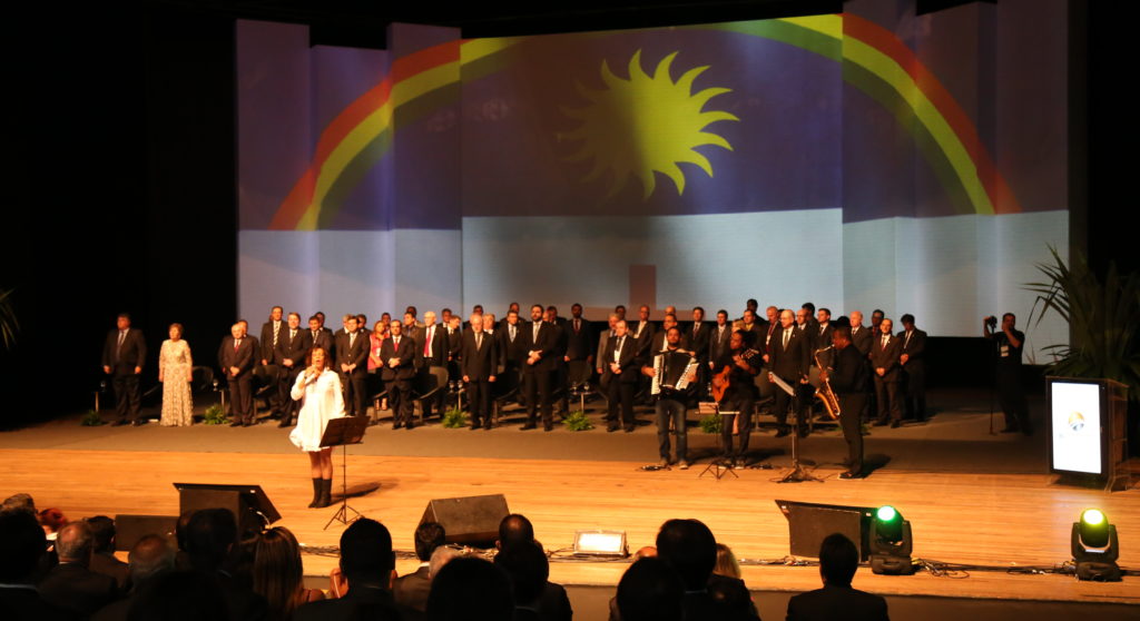 Produtividade é agenda do século 21