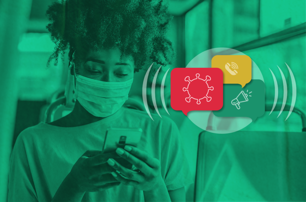 Ouvidoria de Pernambuco atende mais de 8 mil manifestações sobre Covid-19