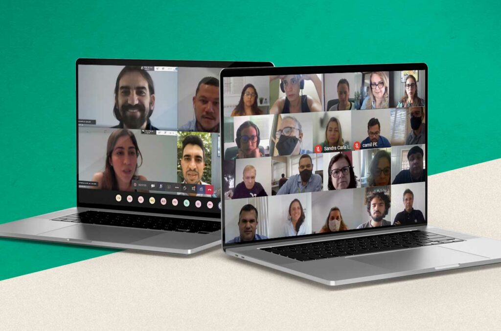 SCGE reúne representantes das Unidades de Controle Interno