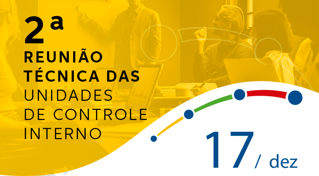 SCGE reúne representantes das UCIs