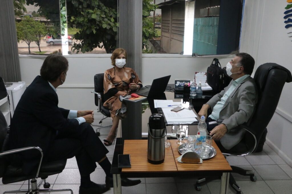 Controladoria de Pernambuco apoia lançamento do Programa Nacional de Prevenção à Corrupção