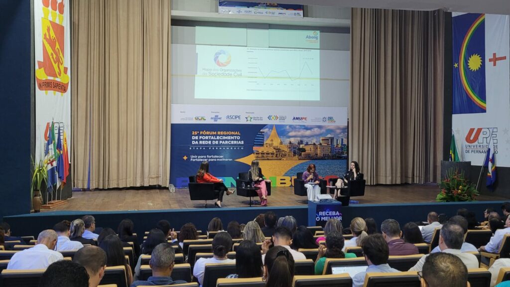 Pernambuco lança sistema para gestão informatizada de transferências de recursos para municípios e OSCs