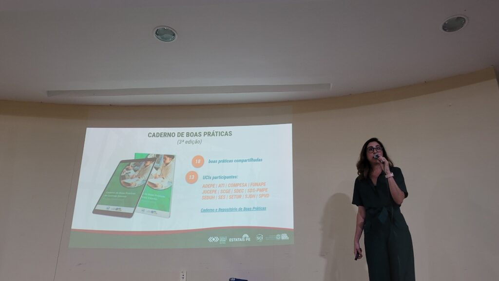 Unidades de Controle Interno do Executivo Estadual participam da última Reunião Técnica de 2023