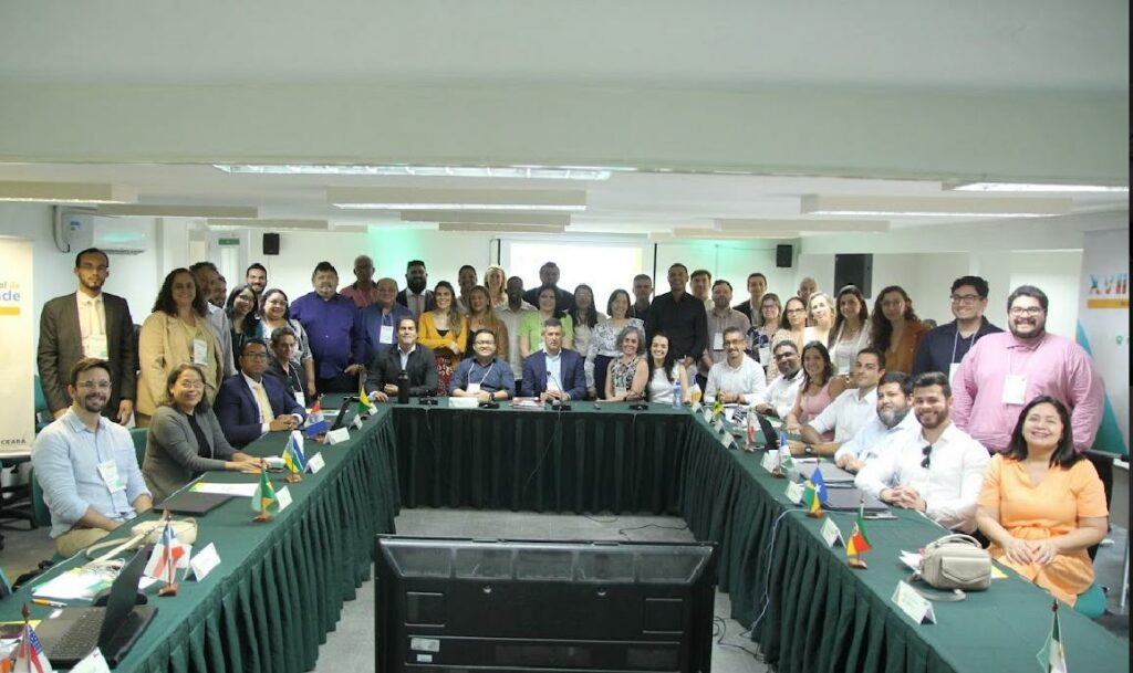 SCGE representa Pernambuco no XVII Fórum Interestadual de Regularidade