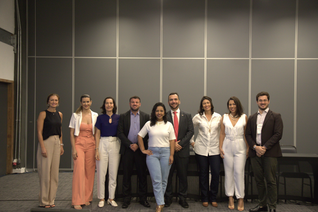 Reunião Técnica fecha o XX Encontro Nacional do Conaci em Recife ﻿