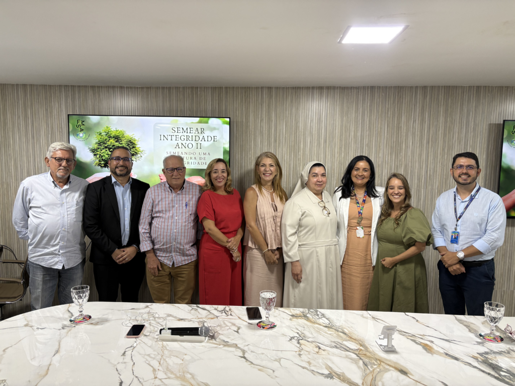 SCGE participa do II Seminário Semear Integridade e reforça compromisso com a transparência