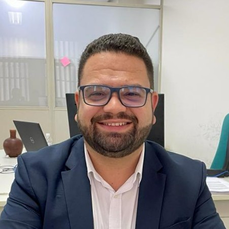 Diego Ramalho Freitas