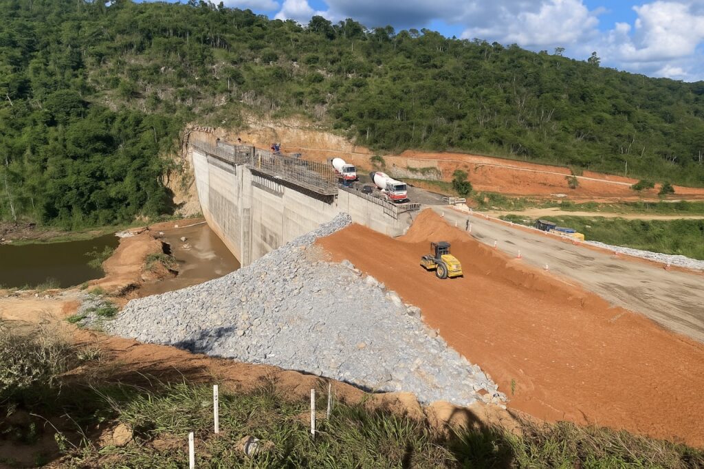 Controladoria Estadual inicia auditorias de acompanhamento de obras