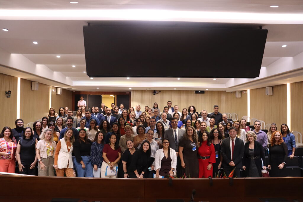 IV Seminário Rede Ouvir PE reforça papel das Ouvidorias como instrumento de cidadania e controle social