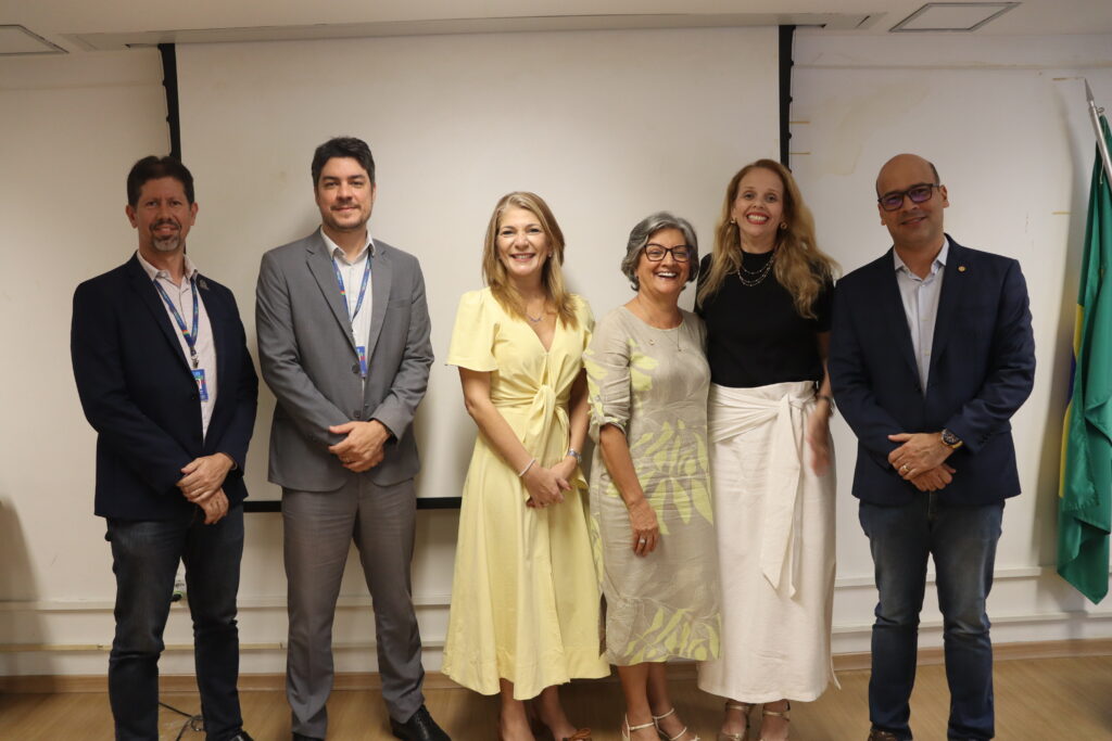 Aula inaugural marca início da Residência Tecnológica em Ciência de Dados e Analytics da SCGE em parceria com a UPE