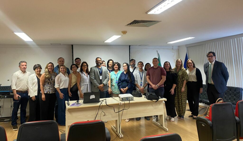 2° Ciclo de Autoavaliação reforça avanços na Transparência Ativa do Poder Executivo de Pernambuco