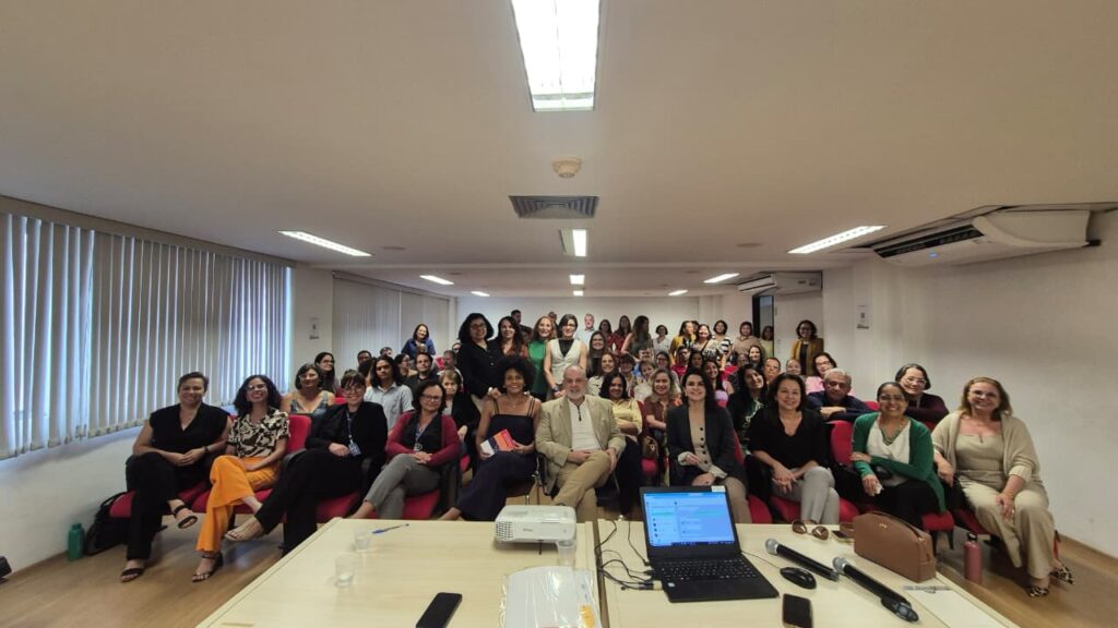 Ouvidoria Geral do Estado realiza Reunião Geral da Rede de Ouvidorias na SCGE