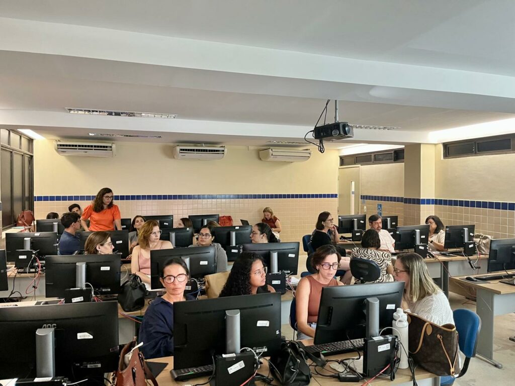 SCGE promove rodada de palestras e oficinas sobre o Planejamento Anual do Controle Interno